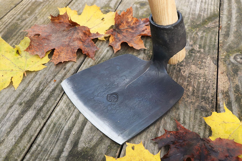 Miniature : Houe 1kg