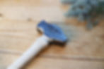 Miniature : Marteau de forge LET de type Uri Hofi
