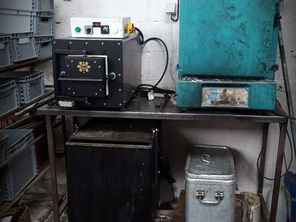 Un traitement thermique sur les aciers c'est quoi ?