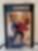 DC Hero collection Tin Cover Plate Superman