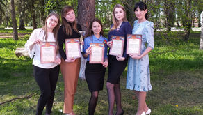 Участвуем в конкурсе "Четверо смелых"