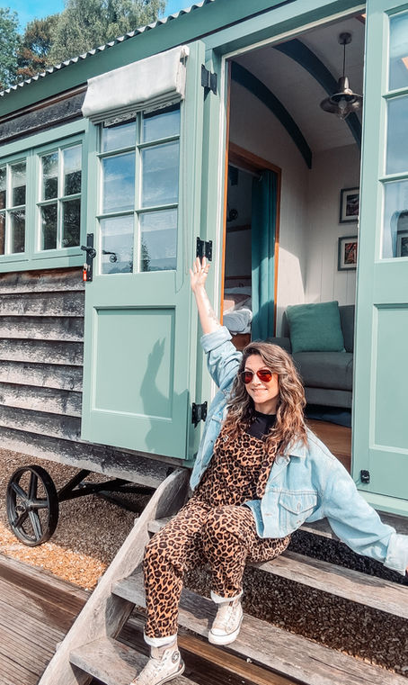 Not your average bridal business coach.