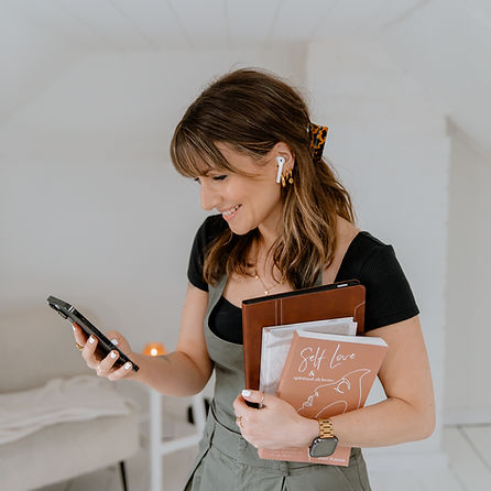 The bridal business coach