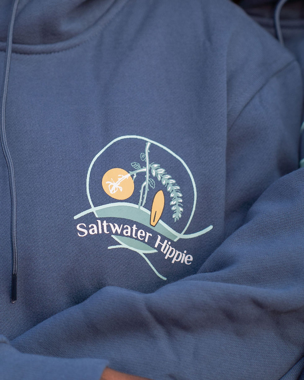Thumbnail: Saltwater Hoodie