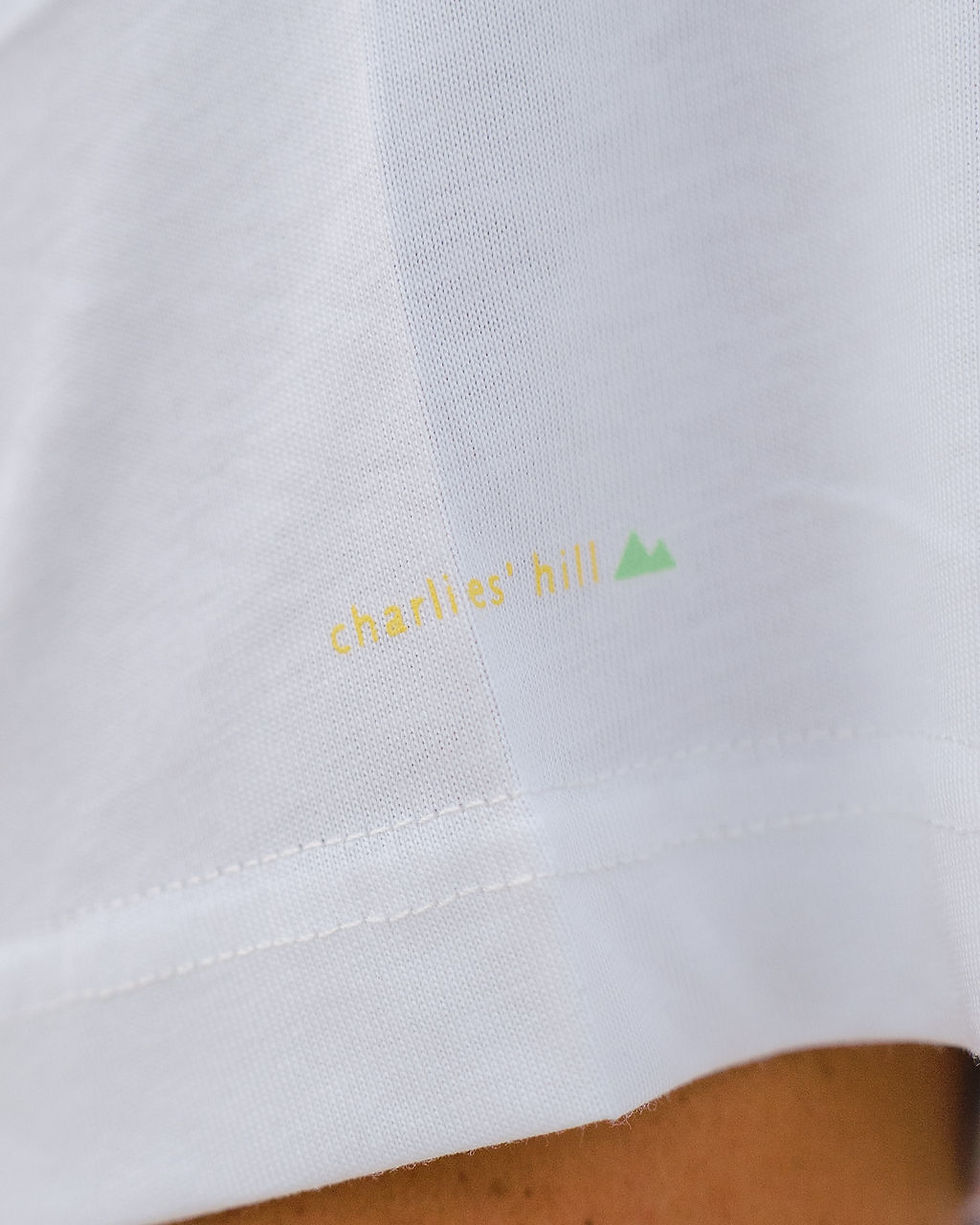 Thumbnail: Aqua Bay Tee