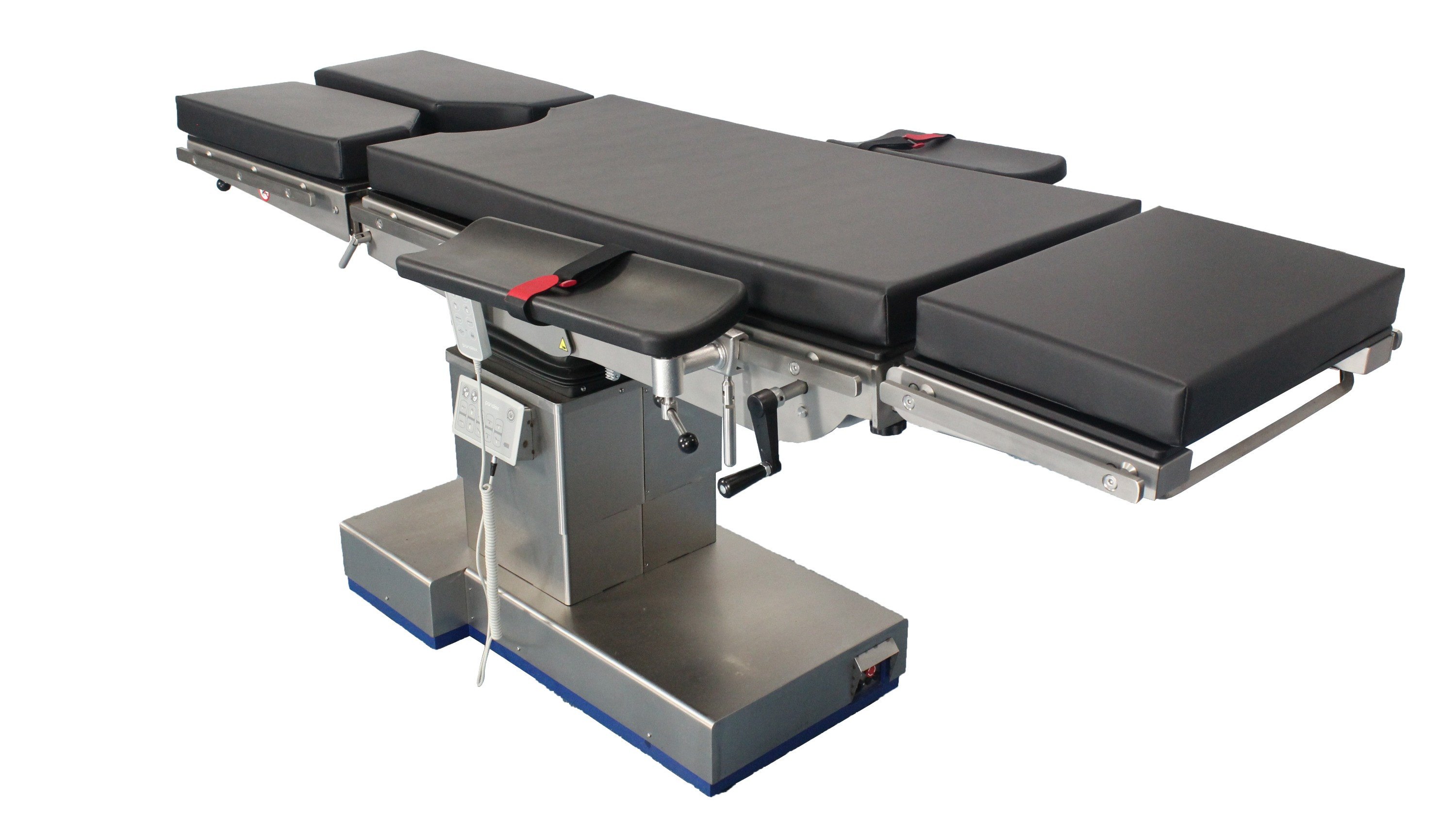 Mesa de Cirugia Eléctrica -Marca Hospitech -Modelo DSII