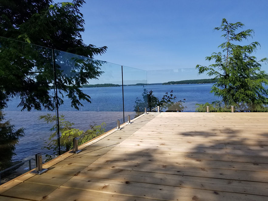 INSTALLATION | clearrail