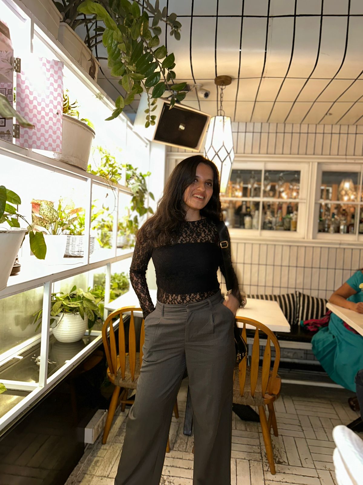 Gunjan - Personal Stylist in Chennai in Chennai