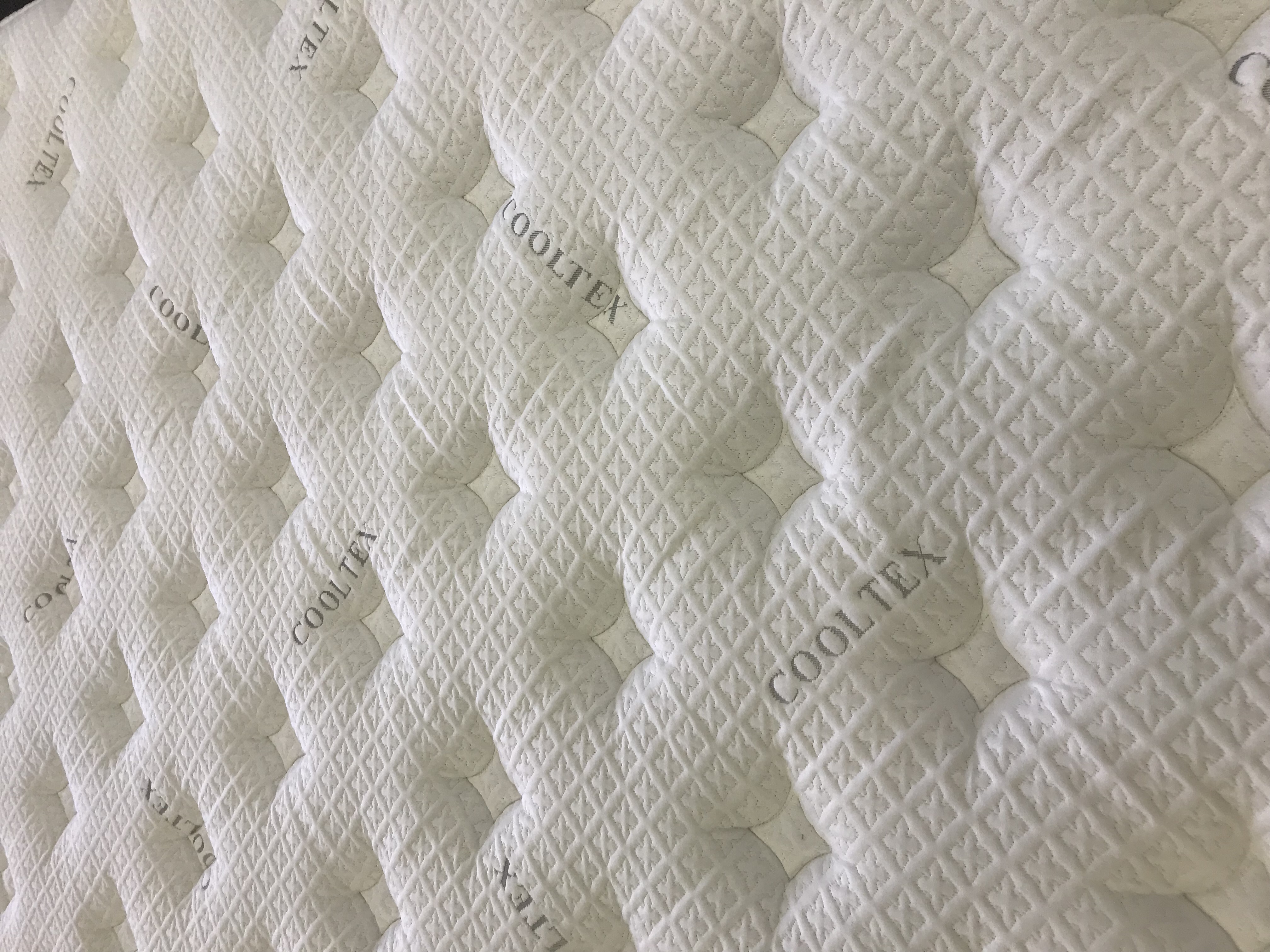COOLTEX HYBRID goldenmattressco