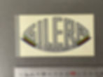 Gilera デカール