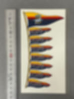 MV AGUSTA デカール