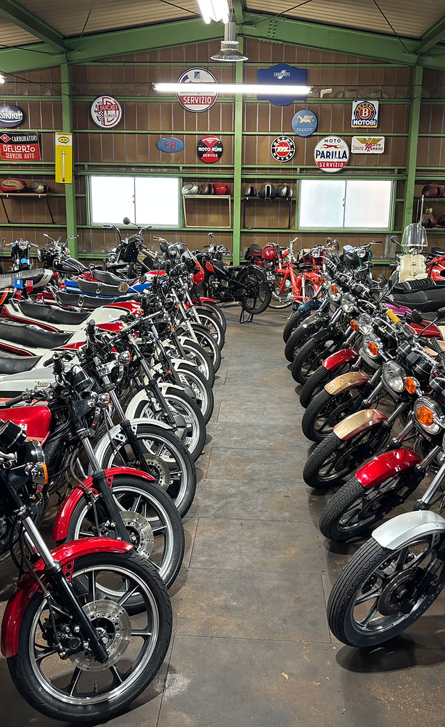 Classic MOTOR CYCLES クラシック　モーターサイクル クラシックサイクル東京 CLASSIC CYCLE TOKYOのヴィンテージ