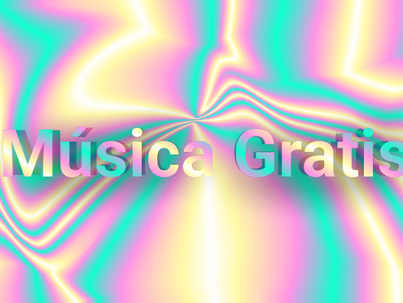 Música Gratis