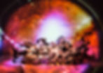 Cosmicomics 2014