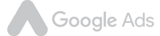 Google Ads advertising partner logo