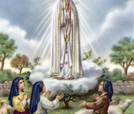 Our Lady of Fatima