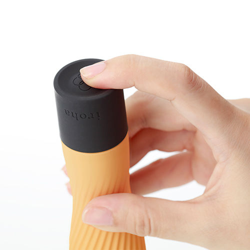 섬네일: [텐가]이로하젠 하나차