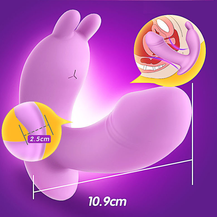 섬네일: 미니 토끼 시리즈