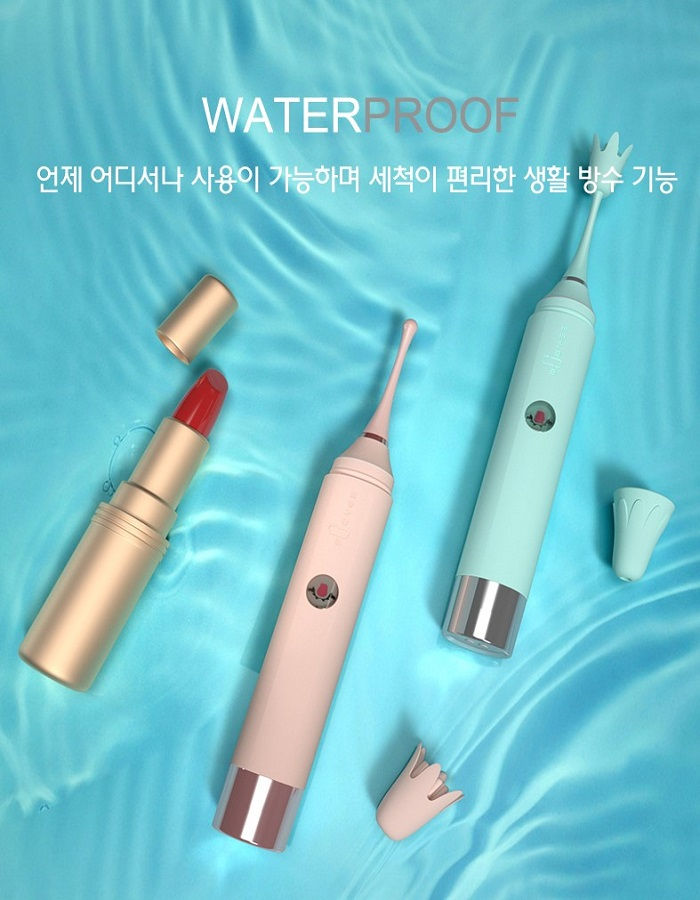 섬네일: VX클라이맥스펜 (VX CLIMAX PEN)