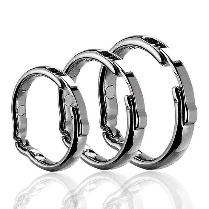 섬네일: 올리 마그네틱 콕링