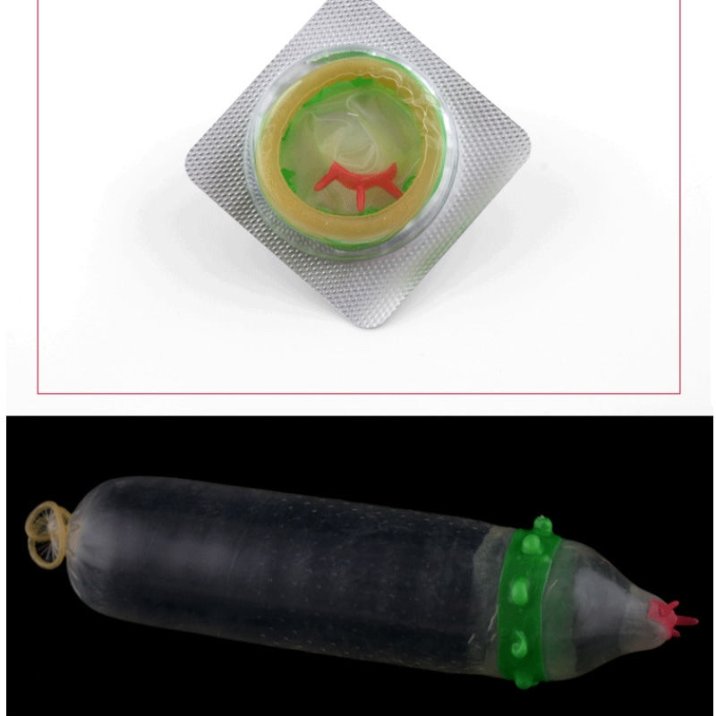 섬네일: 파워콘돔-1P