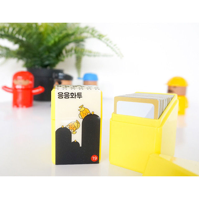 섬네일: 응응화투