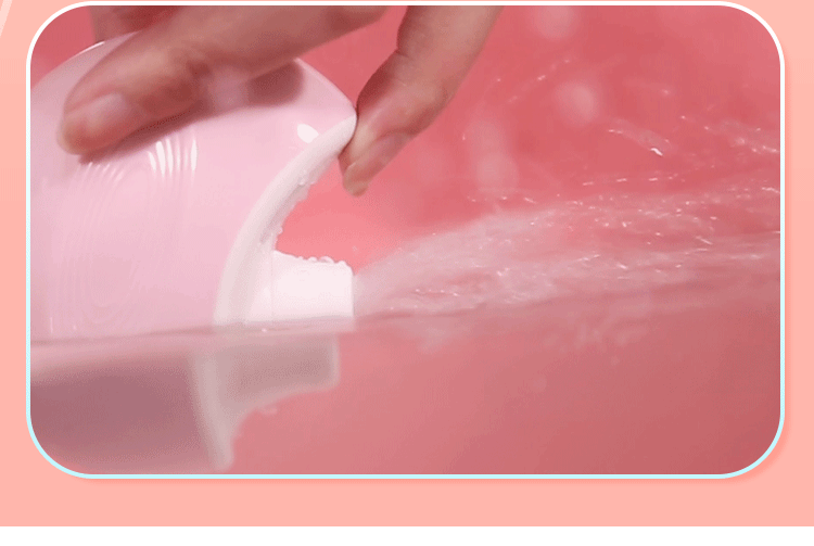 섬네일: [MIZZ ZEE]미쯔지 클램2 흡입진동기 바이브레이터