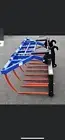 Thumbnail: A to Z Fabrications Loader Muck Grabs