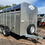Thumbnail: 2010 Graham Edwards 12ft Cattle Trailer
