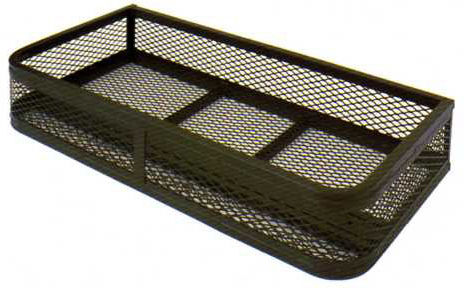 ATV Front Mounted Basket