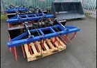 Thumbnail: A to Z Fabrications Loader Muck Grabs