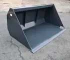 Thumbnail: A to Z Fabrications Telehandler Buckets