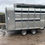 Thumbnail: (SOLD) 2009 Ifor Williams DP120 Livestock Trailer