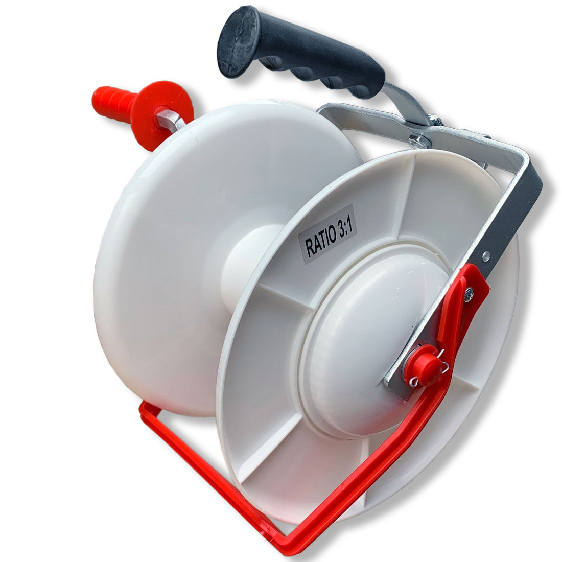 Plastic Electric Fence Reel