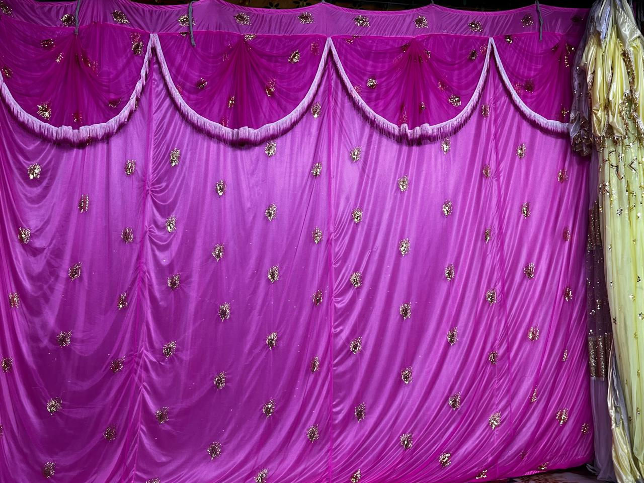 Maharani Pink