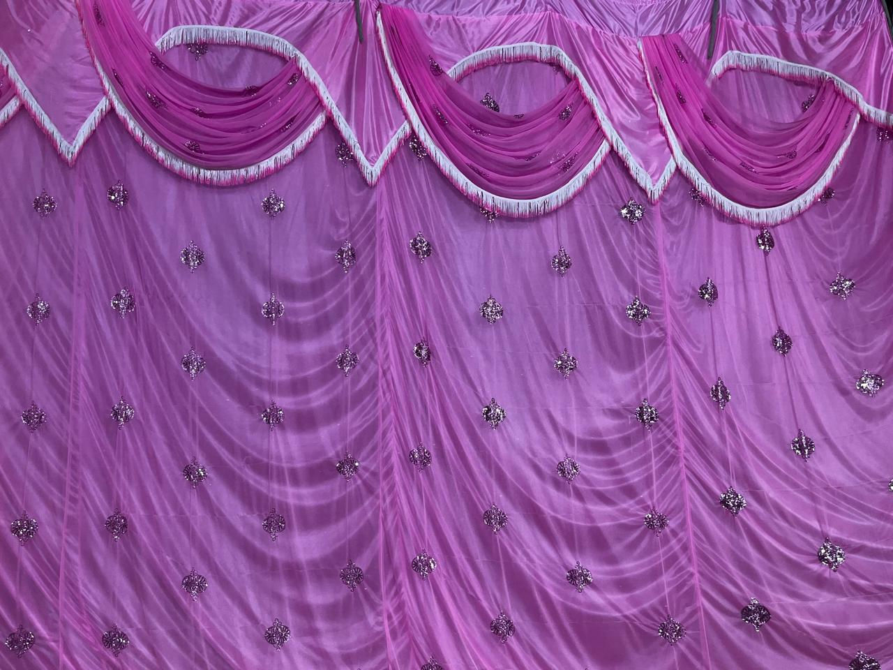 Light Pink Shiny