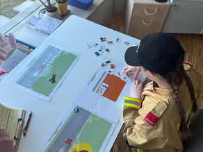 Feuerwehrjugend - Wissenstest 2026