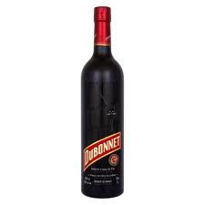 Dubonnet - Red Vermouth 14.7% 70cl
