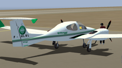 Diamond Da42