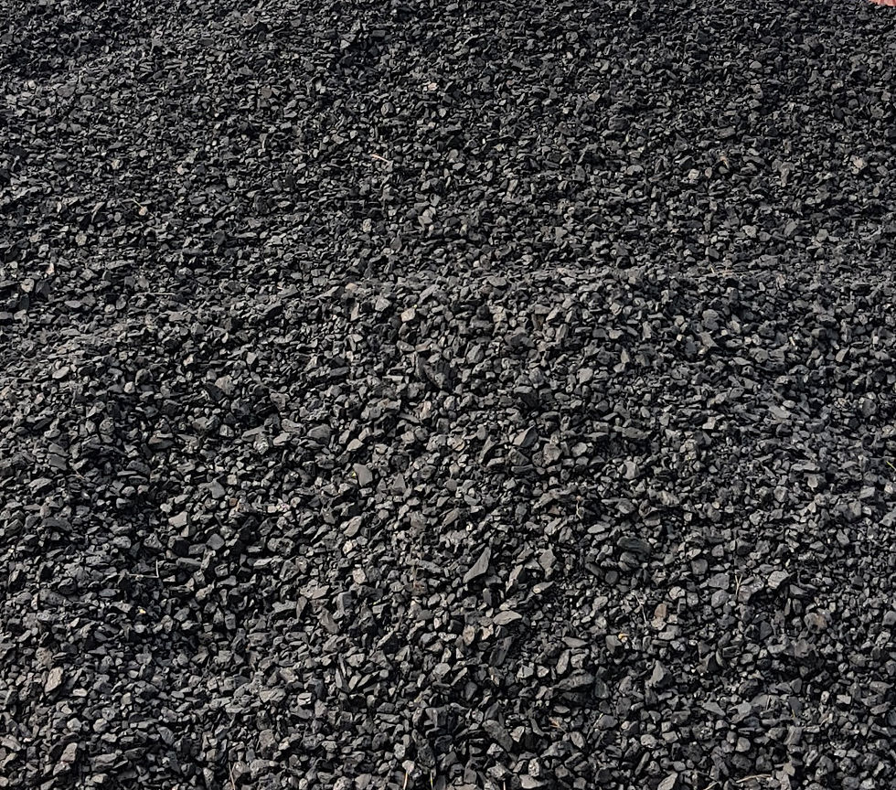 Coal Pile 2