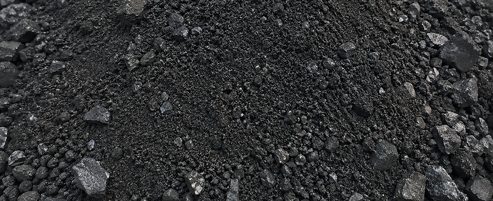 coal duff