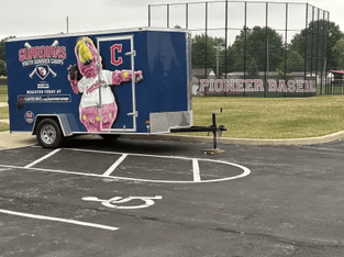 Elyria South Baseball Club to hold camp in collaboration with Guardians