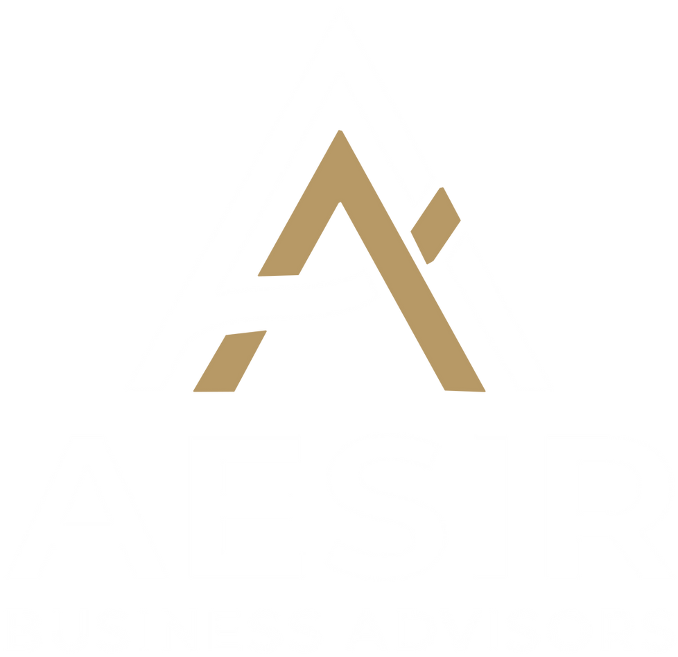 Aesir Business Advisors logo