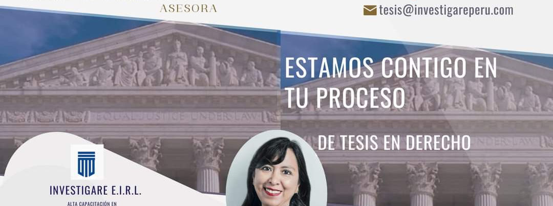 Tesis en Derecho Cusco 1