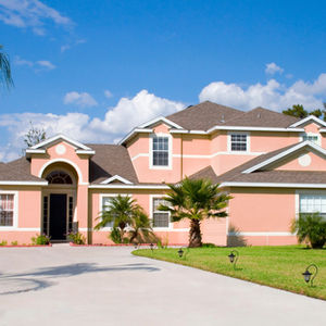 Residential Exterior