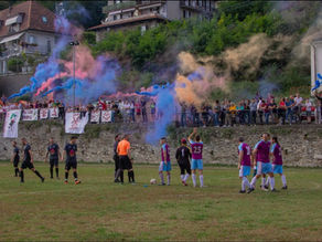 DOMANI ALLE 15:00 A RONCO: IL GHIFFA CERCA I QUARTI