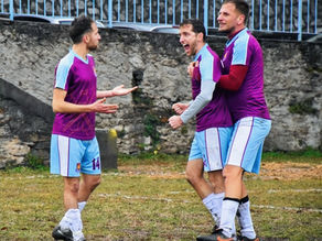 ULTIMO PASSO PRIMA DEI PLAY-OFF