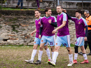 PLAYOFF: ALL’ULTIMO RESPIRO, BOLDINI FIRMA LO 0-1 SUL CAMPO DEL BOCA CUSIO