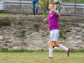 TIPALDI RIACCIUFFA IL GHIFFA AL FOTOFINISH: 4-4 A NOSERE CONTRO GLI IRRIDUCIBILI DOMO