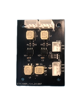 Splitter AES/EBU